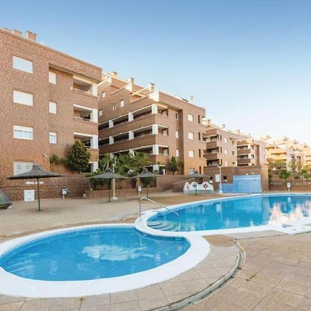 شقة Costa De Marfil II Nº 1008 أوروبيسا ذيل مار المظهر الخارجي الصورة