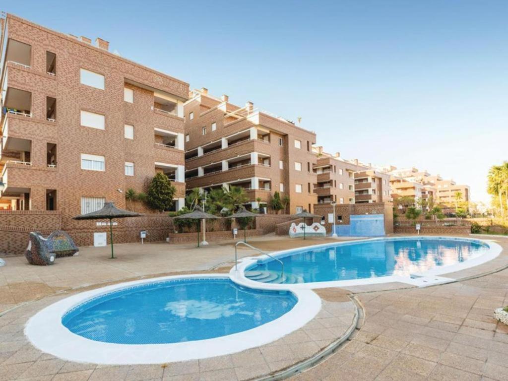 شقة Costa De Marfil II Nº 1008 أوروبيسا ذيل مار المظهر الخارجي الصورة